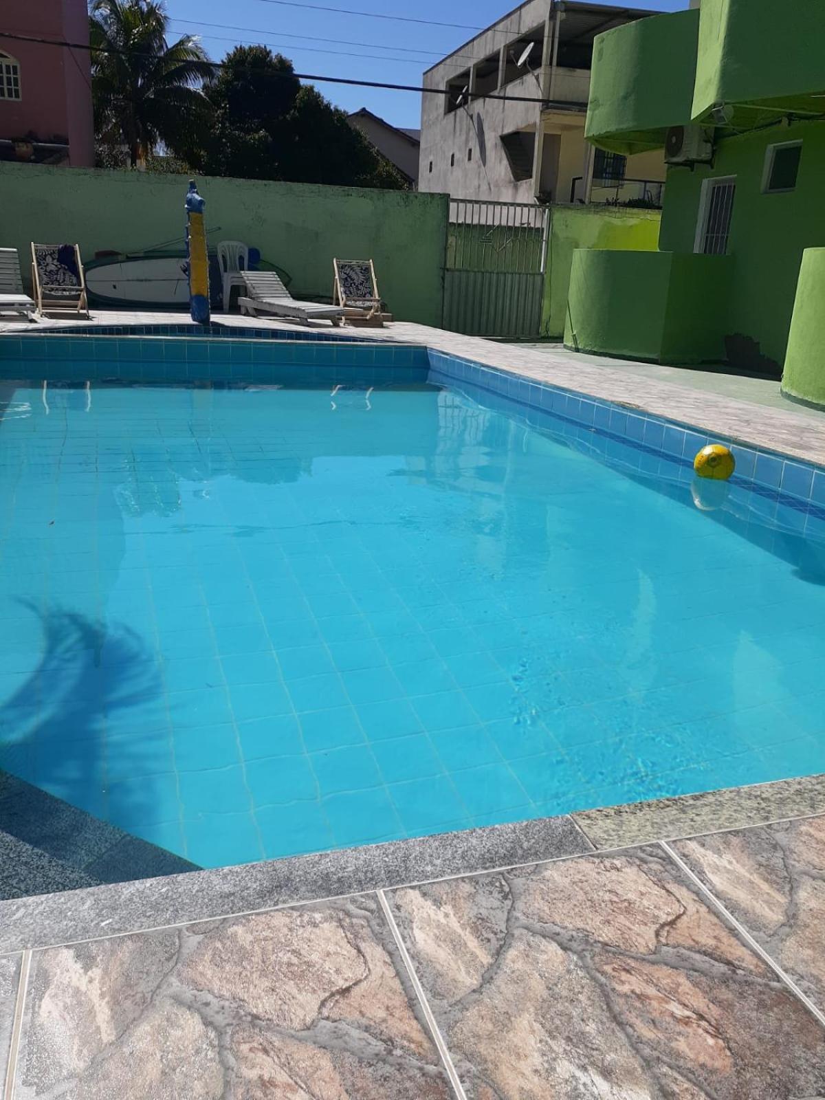 Pousada Village Piúma Εξωτερικό φωτογραφία