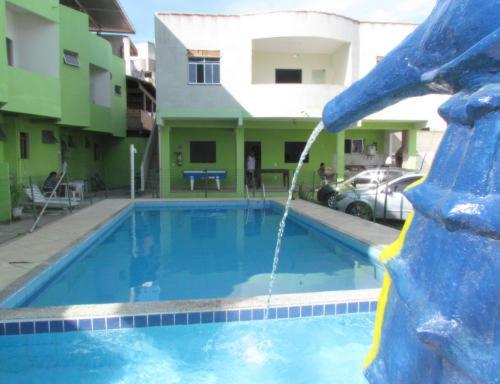 Pousada Village Piúma Εξωτερικό φωτογραφία