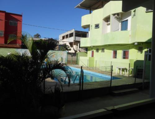 Pousada Village Piúma Εξωτερικό φωτογραφία