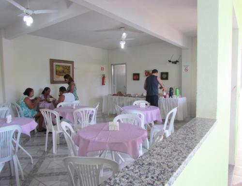 Pousada Village Piúma Εξωτερικό φωτογραφία